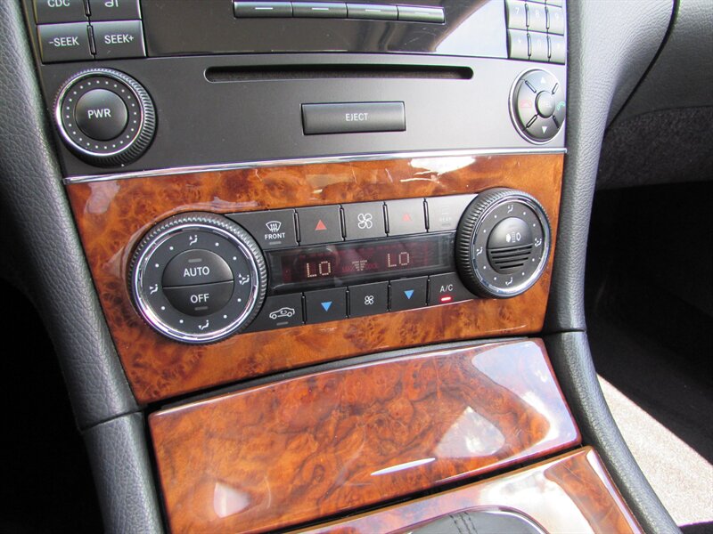 2008 Mercedes-Benz CLK CLK 350 - Photo 21 - Dublin, CA 94568