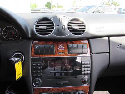 2008 Mercedes-Benz CLK CLK 350 - Photo 20 - Dublin, CA 94568