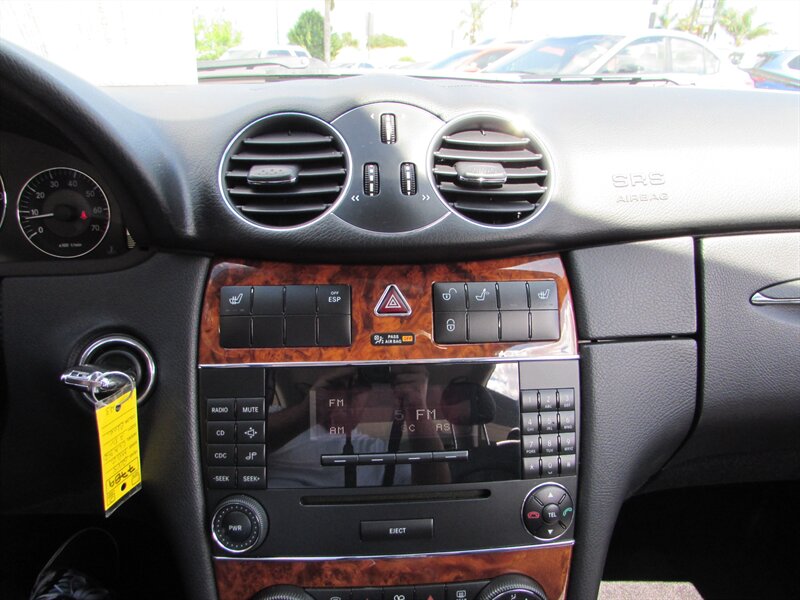 2008 Mercedes-Benz CLK CLK 350 - Photo 20 - Dublin, CA 94568