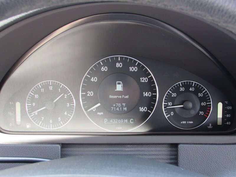 2008 Mercedes-Benz CLK CLK 350 - Photo 17 - Dublin, CA 94568