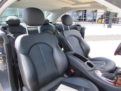 2008 Mercedes-Benz CLK CLK 350 - Photo 32 - Dublin, CA 94568