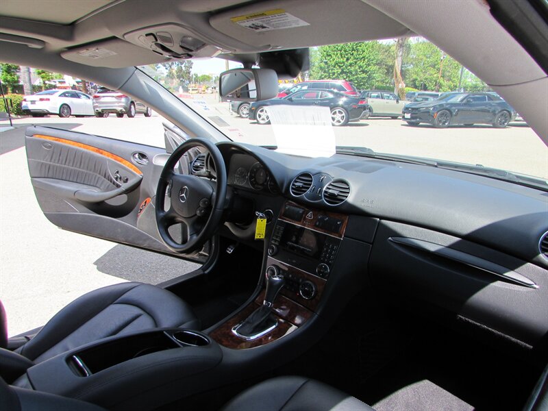 2008 Mercedes-Benz CLK CLK 350 - Photo 30 - Dublin, CA 94568