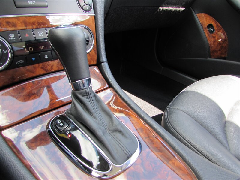 2008 Mercedes-Benz CLK CLK 350 - Photo 23 - Dublin, CA 94568