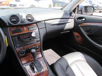 2008 Mercedes-Benz CLK CLK 350 - Photo 19 - Dublin, CA 94568