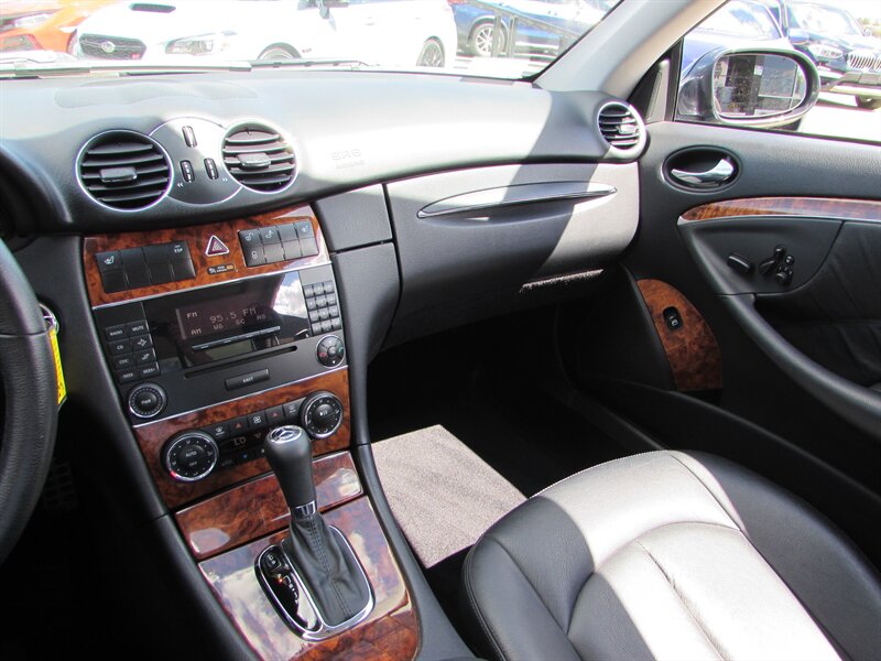 2008 Mercedes-Benz CLK CLK 350 - Photo 19 - Dublin, CA 94568