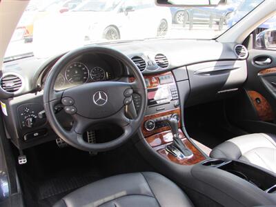 2008 Mercedes-Benz CLK CLK 350 - Photo 12 - Dublin, CA 94568