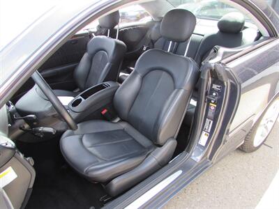 2008 Mercedes-Benz CLK CLK 350 - Photo 9 - Dublin, CA 94568