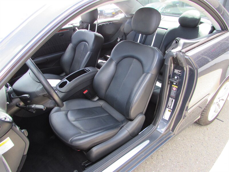 2008 Mercedes-Benz CLK CLK 350 - Photo 9 - Dublin, CA 94568