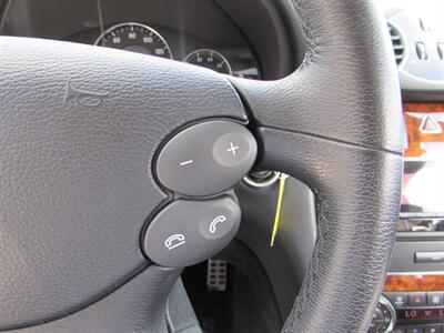 2008 Mercedes-Benz CLK CLK 350 - Photo 15 - Dublin, CA 94568