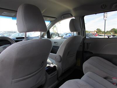 2013 Toyota Sienna LE 8-Passenger - Photo 14 - Dublin, CA 94568
