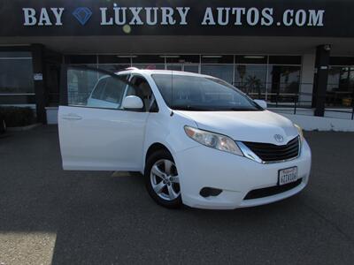 2013 Toyota Sienna LE 8-Passenger - Photo 31 - Dublin, CA 94568