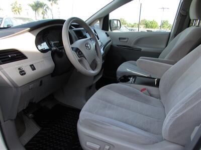 2013 Toyota Sienna LE 8-Passenger - Photo 10 - Dublin, CA 94568