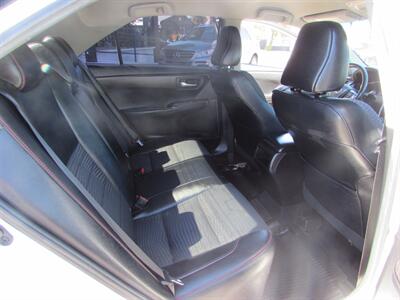 2015 Toyota Camry SE - Photo 27 - Dublin, CA 94568