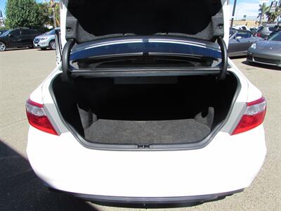 2015 Toyota Camry SE - Photo 26 - Dublin, CA 94568