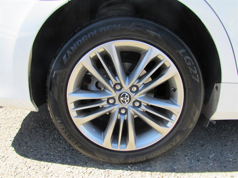 2015 Toyota Camry SE - Photo 31 - Dublin, CA 94568