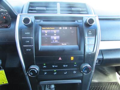 2015 Toyota Camry SE - Photo 18 - Dublin, CA 94568