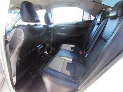 2015 Toyota Camry SE - Photo 25 - Dublin, CA 94568
