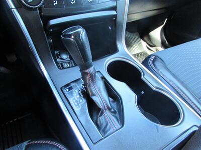 2015 Toyota Camry SE - Photo 20 - Dublin, CA 94568