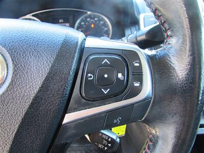 2015 Toyota Camry SE - Photo 15 - Dublin, CA 94568