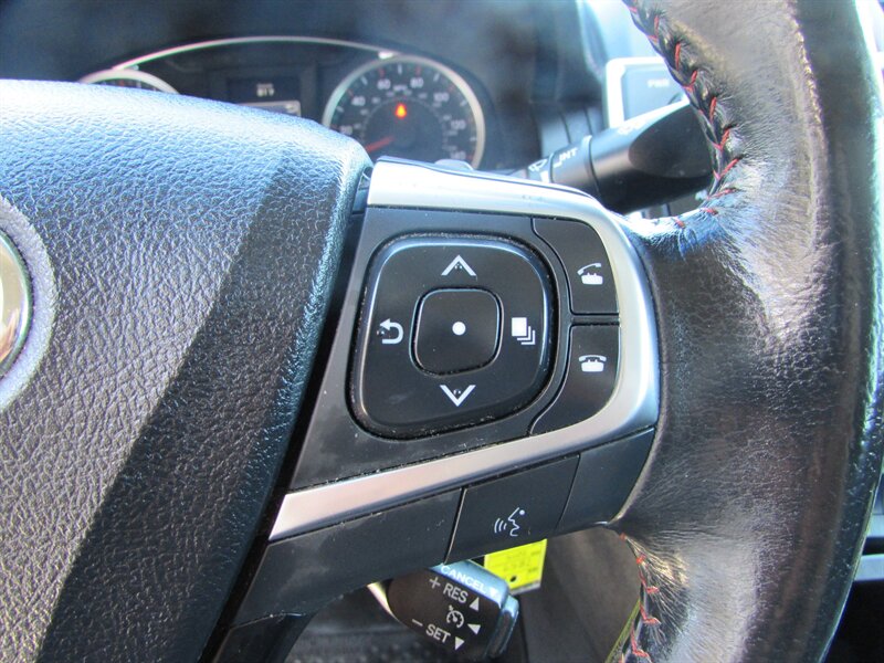 2015 Toyota Camry SE - Photo 15 - Dublin, CA 94568
