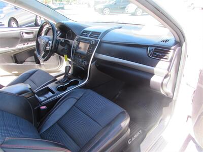 2015 Toyota Camry SE - Photo 29 - Dublin, CA 94568