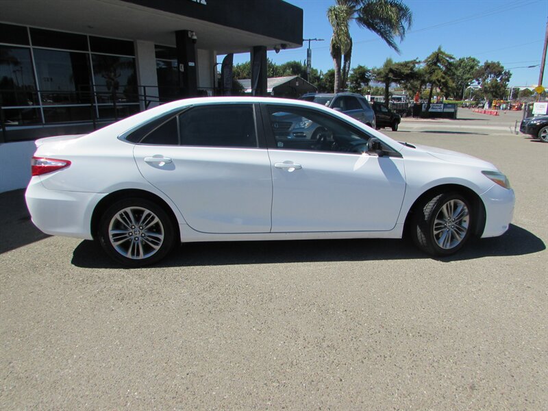 2015 Toyota Camry SE - Photo 9 - Dublin, CA 94568