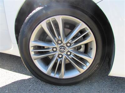 2015 Toyota Camry SE - Photo 30 - Dublin, CA 94568