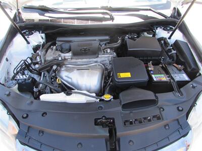 2015 Toyota Camry SE - Photo 33 - Dublin, CA 94568