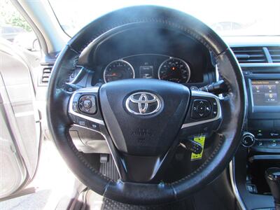 2015 Toyota Camry SE - Photo 13 - Dublin, CA 94568