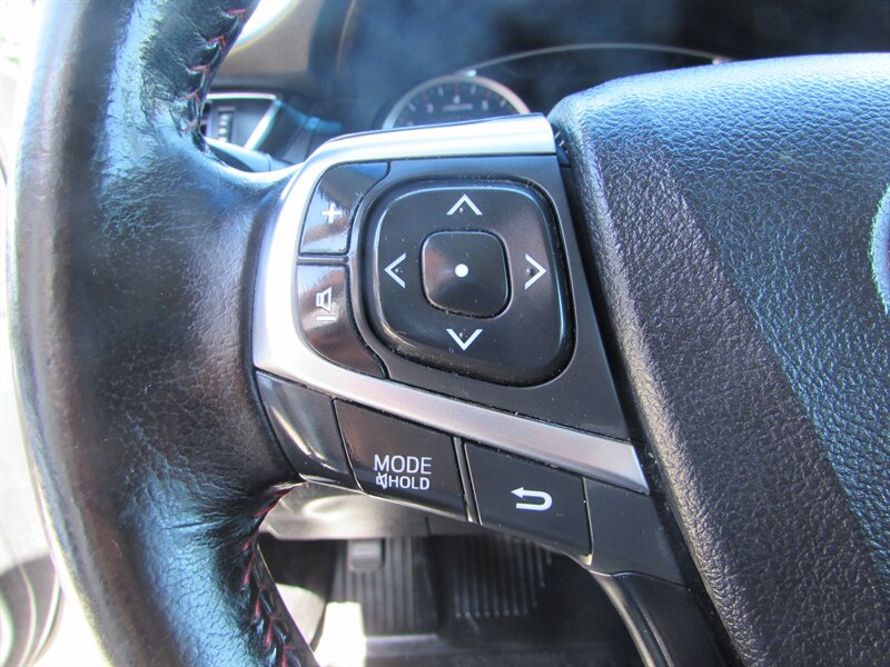 2015 Toyota Camry SE - Photo 14 - Dublin, CA 94568