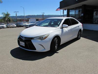 2015 Toyota Camry SE - Photo 4 - Dublin, CA 94568