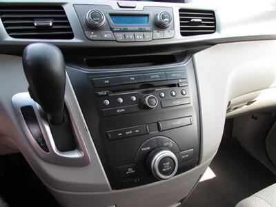 2012 Honda Odyssey EX   - Photo 17 - Dublin, CA 94568