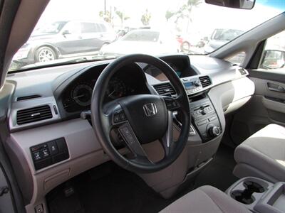 2012 Honda Odyssey EX   - Photo 8 - Dublin, CA 94568