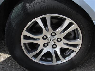 2012 Honda Odyssey EX   - Photo 31 - Dublin, CA 94568