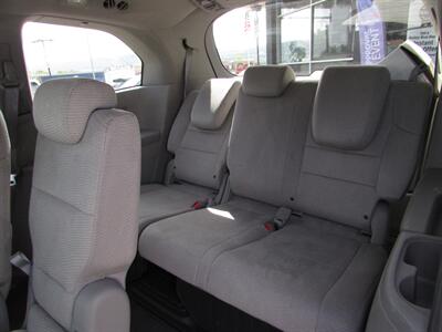 2012 Honda Odyssey EX   - Photo 21 - Dublin, CA 94568