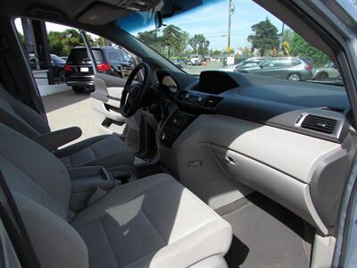 2012 Honda Odyssey EX   - Photo 29 - Dublin, CA 94568