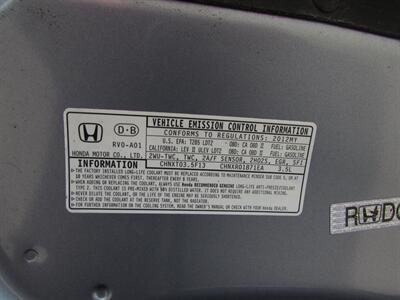 2012 Honda Odyssey EX   - Photo 34 - Dublin, CA 94568