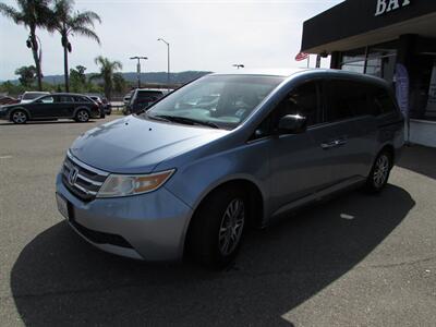 2012 Honda Odyssey EX   - Photo 2 - Dublin, CA 94568