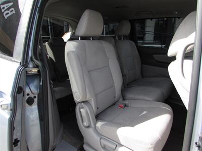 2012 Honda Odyssey EX   - Photo 26 - Dublin, CA 94568