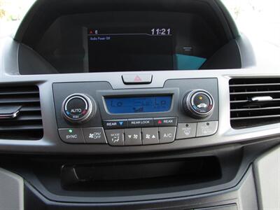 2012 Honda Odyssey EX   - Photo 16 - Dublin, CA 94568