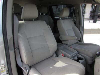 2012 Honda Odyssey EX   - Photo 30 - Dublin, CA 94568