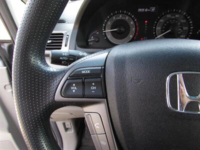 2012 Honda Odyssey EX   - Photo 11 - Dublin, CA 94568