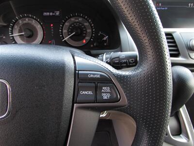 2012 Honda Odyssey EX   - Photo 10 - Dublin, CA 94568