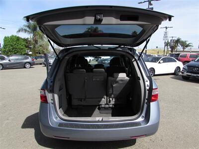 2012 Honda Odyssey EX   - Photo 24 - Dublin, CA 94568