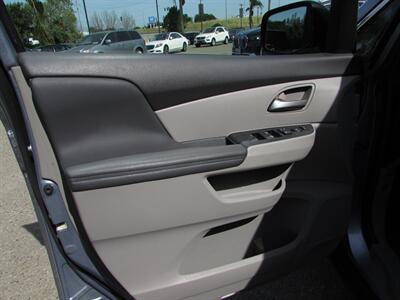 2012 Honda Odyssey EX   - Photo 5 - Dublin, CA 94568