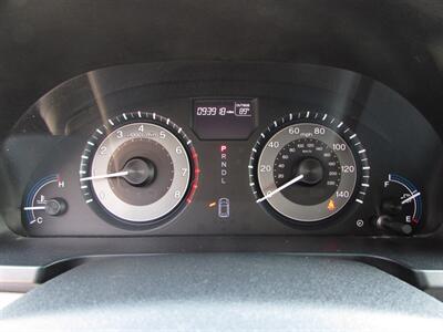 2012 Honda Odyssey EX   - Photo 13 - Dublin, CA 94568