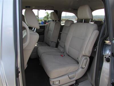 2012 Honda Odyssey EX   - Photo 19 - Dublin, CA 94568