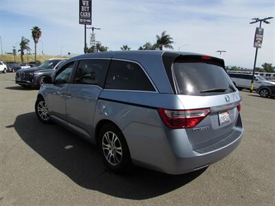 2012 Honda Odyssey EX   - Photo 3 - Dublin, CA 94568