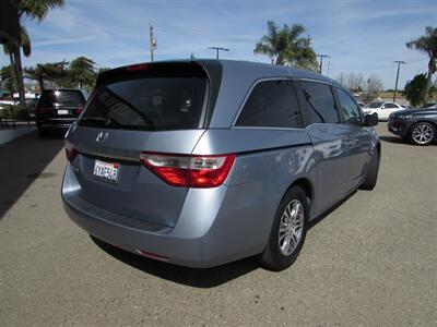 2012 Honda Odyssey EX   - Photo 4 - Dublin, CA 94568