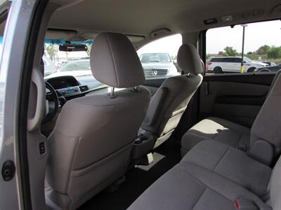 2012 Honda Odyssey EX   - Photo 20 - Dublin, CA 94568